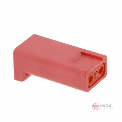 原装正品3-2834075-2全新2P REC, MINIATURE WATERPR