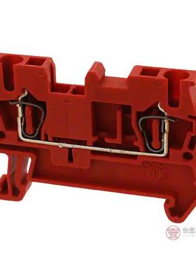 原装3037096全新CONN TERM BLK FEED THRU 12-28AWG正品