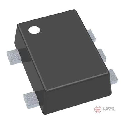 原装NZQA6V8XV5T1G全新TVS DIODE 4.3V 12.5V SOT553正品