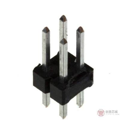 原装67997-404HLF全新CONN HEADER VERT 4POS 2.54MM正品