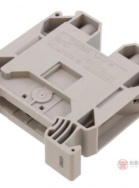 原装3044225全新CONN TERM BLK FEED THR 1/0-14AWG正品