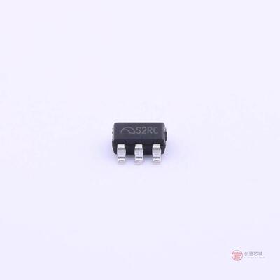 原装正品ME6211C33M5G-N全新Vin=6V Vout=3.3V 500mA