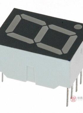 原装HDSP-H103全新DISPLAY 7SEG 0.56  SGL RED 10DIP正品