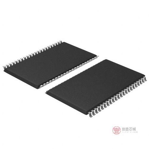 原装正品CY7C1021CV33-10ZSXA全新IC SRAM 1MBIT PAR