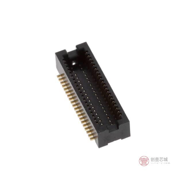 原装DF12NC(3.5)-40DP-0.5V(51)全新CONN HDR 40PO