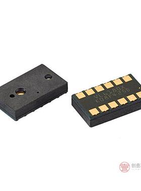原装正品VL6180XV0NR/1全新SENSOR OPT AMBIENT 12SMD