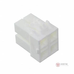 7.92C全新CONN 4DS SOCKET 4POS 原装 7.92MM正品 DF22B