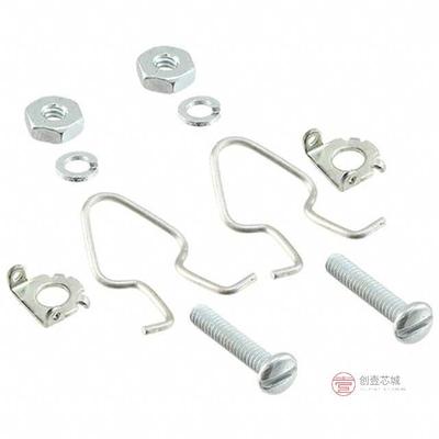 原装5552567-3全新KIT HARDWARE ASSY BL PM LONG正品