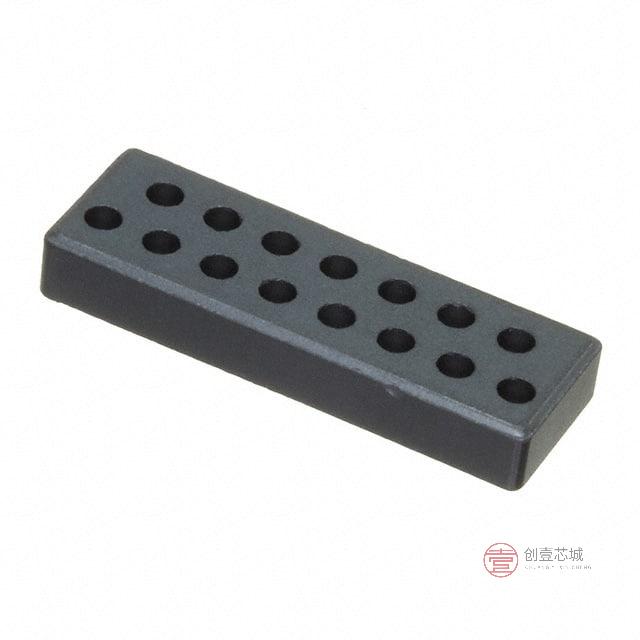 原装2644236301全新FERRITE PLATE 22.6MMX7.6MMX3