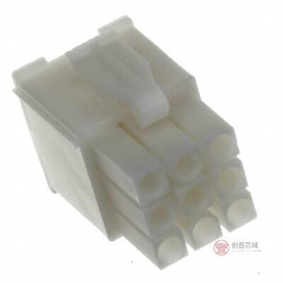 原装正品172169-1全新CONN PLUG 9POS MINI UNIV-MATE