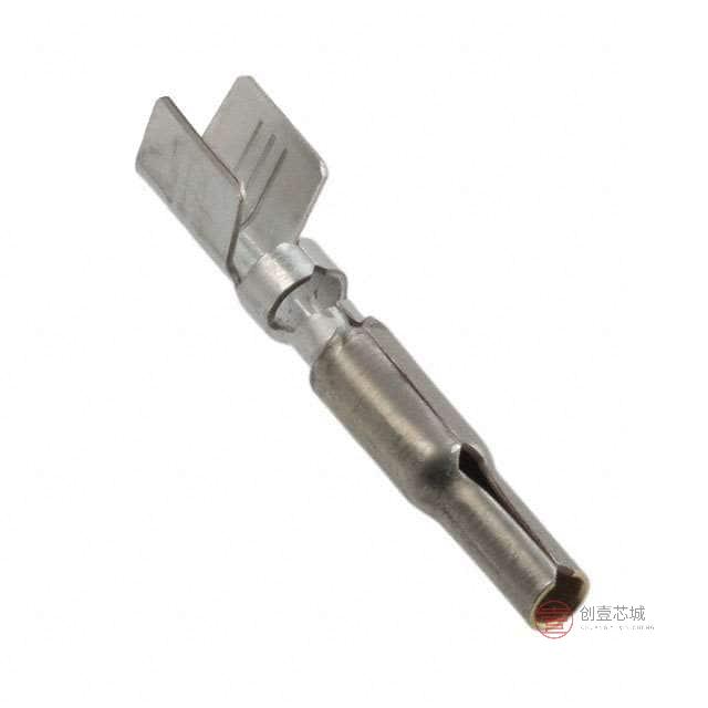 原装1-770004-0全新CONN SOCKET 10-12AWG CRIMP GOLD正品