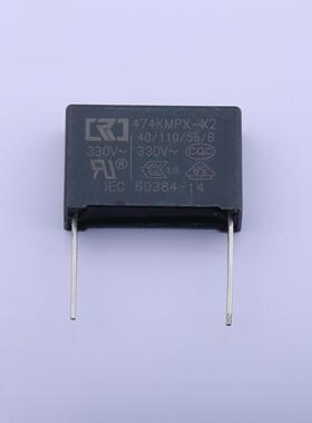 原装正品HX4037C全新等级:X2 470nF 10% 330VAC