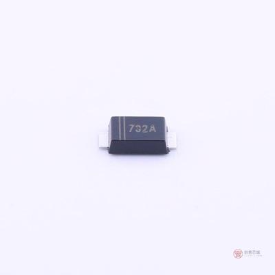 原装1SMAF4732A全新4.7V 1W正品