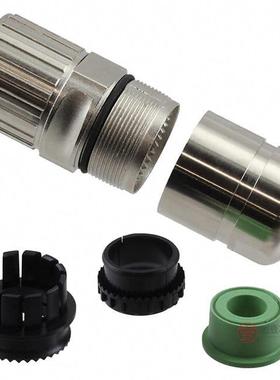 原装1605532全新CONN PLG HSG FMALE 6POS INLINE正品