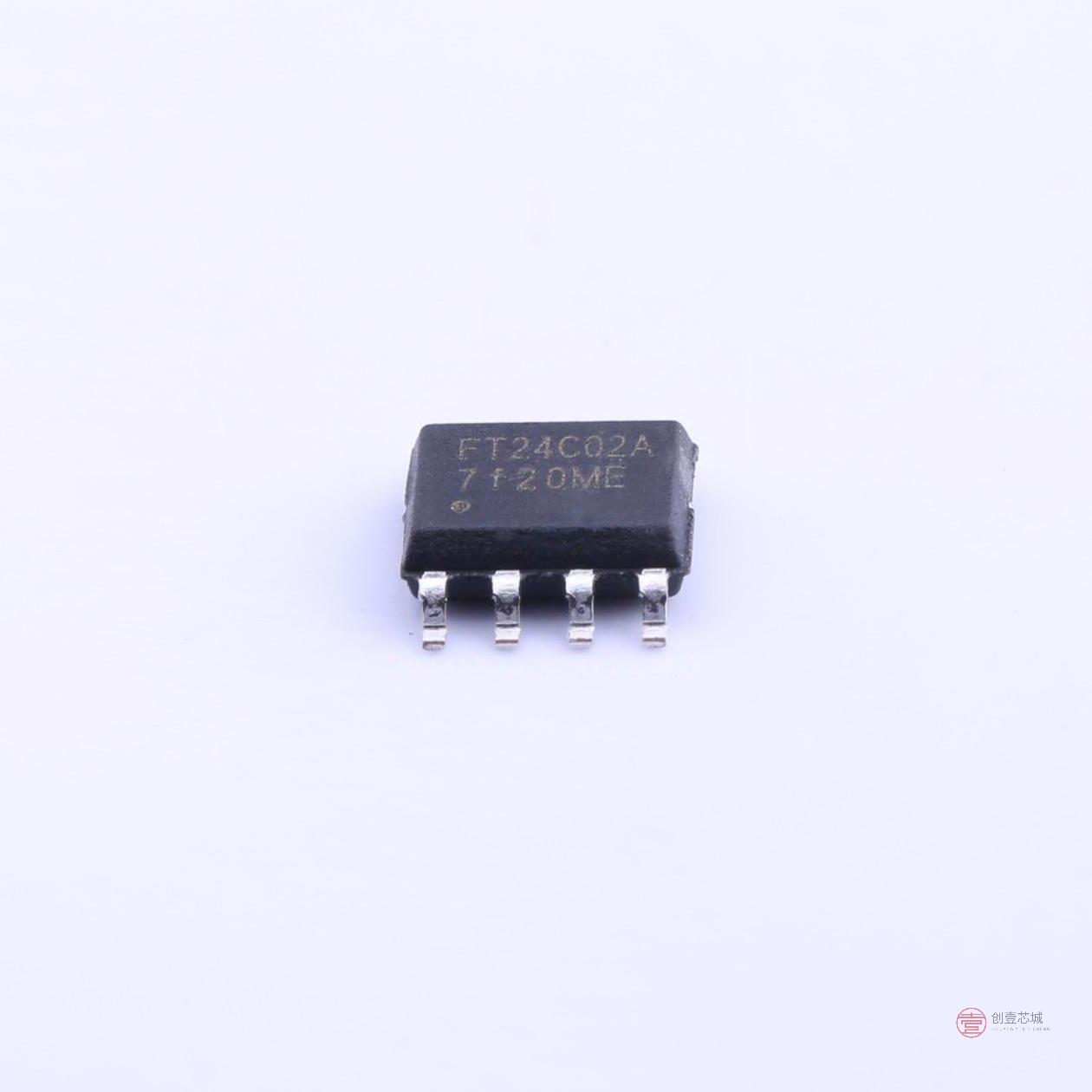 原装FT24C02A-ESR-T全新FT24C02A-ESR-T正品