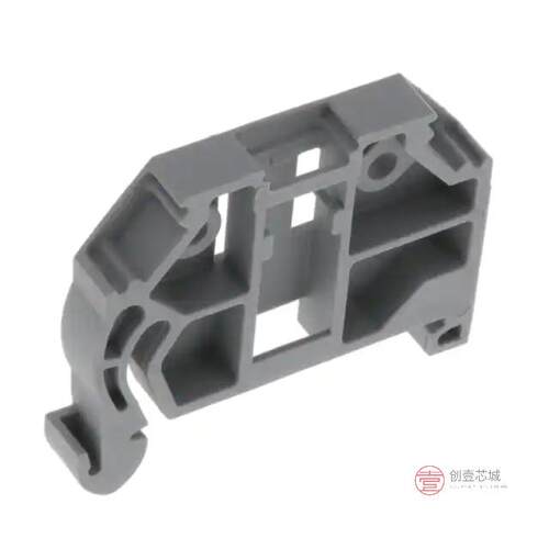 原装正品249-116全新SCREWLESS END STOP; 6 MM WIDE; F