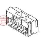 502386 REC 0770全新集管和线壳 SGL ASS 1.25 原装