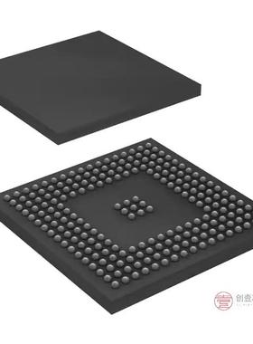 原装AT91SAM9G20B-CU全新IC MCU 32BIT 64KB ROM 2