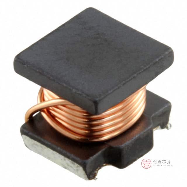 原装LQH55DN1R0M03L全新FIXED IND 1UH 4A 26.6 MO