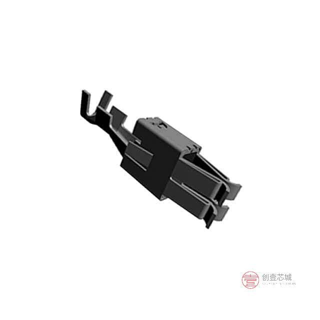 原装962932-1全新CONN SOCKET 7-10AWG CRIMP TIN正品