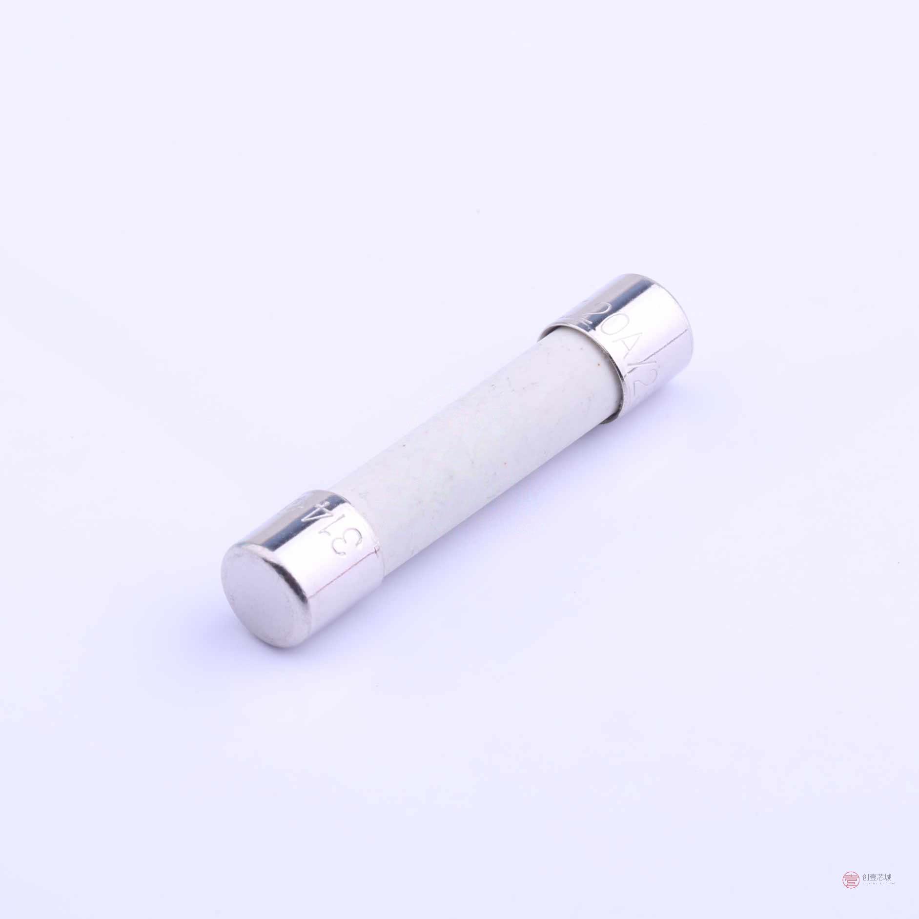 原装0314020.MXP全新20A 250V 快断正品