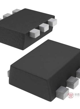原装BAS16VV,115全新DIODE ARRAY GP 100V 200MA S
