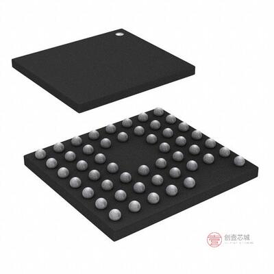 原装正品NRF52832-CIAA-R全新IC RF TXRX+MCU ISM 1G