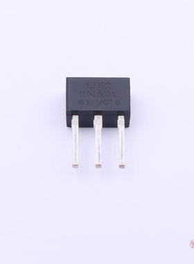 原装2N60L-TM3-T全新N沟道 600V 2A正品