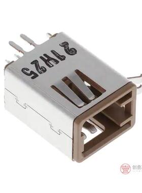 原装正品GT17HJ-4DP-2DSA(55)全新CONN AUTO LAN PLU