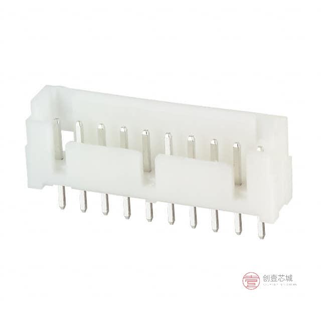 原装DF1BZ-10P-2.5DSA全新CONN HEADER VERT 10POS