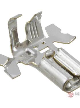 原装正品175057-1全新CONN QC RCPT 12-18AWG 0.250