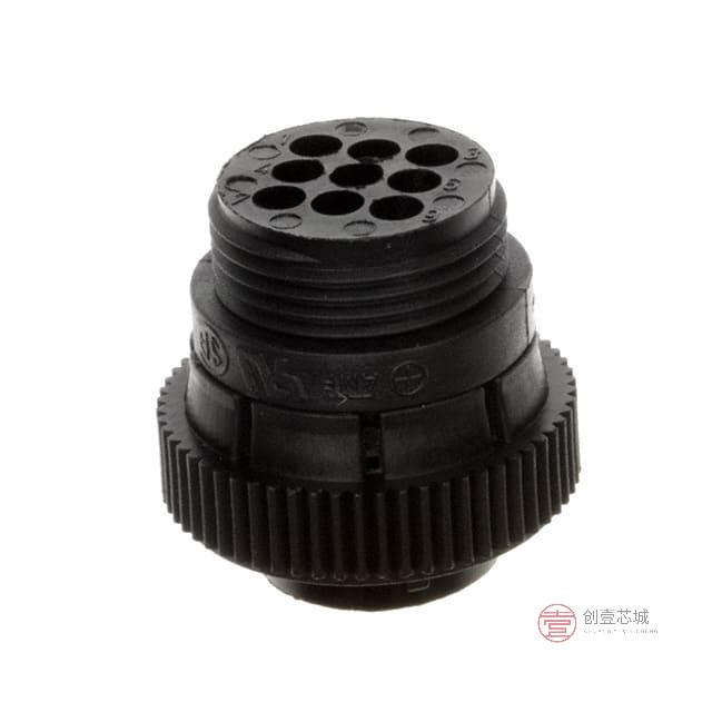原装182645-1全新CONN PLUG HSG FMALE 9POS INLINE正品