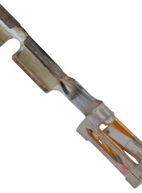 原装1-102316-3全新CONN SOCKET 27-32AWG CRIMP GOLD正品
