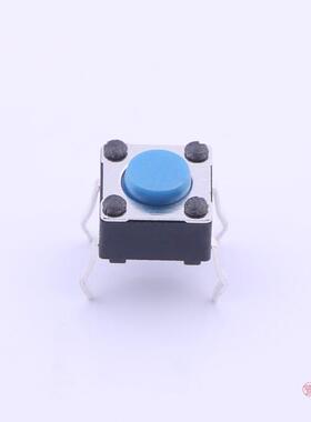 原装PTS645SM432LFS全新轻触6*6*4.3,1.6N正品