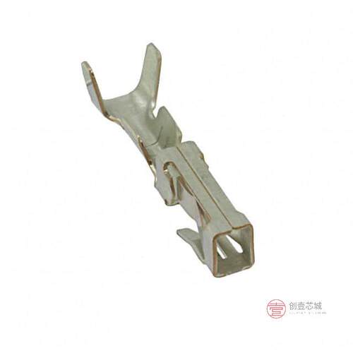 原装正品281423-1全新CONN SOCKET 17-20AWG CRIMP TIN