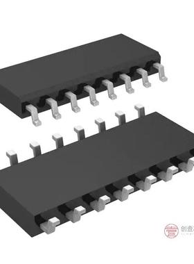 原装MAX3232CSE+全新IC TRANSCEIVER FULL 2/2 16SO正品