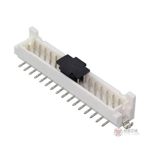 原装DF11CZ-32DP-2V(27)全新CONN HEADER SMD 32PO