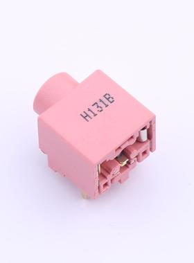 原装JA13331-N51D-4F全新3.5mm耳机座正品