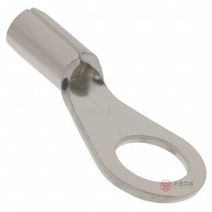 LK全新CONN RING 10正品 MU18 22AWG 10R 原装 CIRC