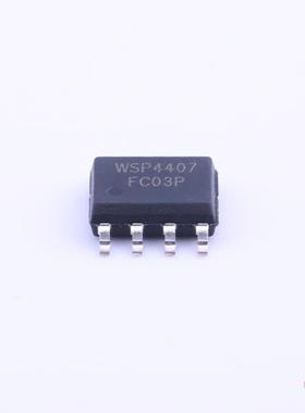 原装WSP4407全新MOS管 P-Channel VDS=30V VGS=20V