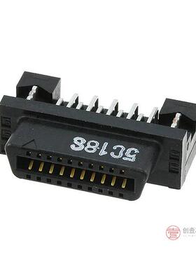 原装FX2-20S-1.27DSL(71)全新CONN BTB RCPT 20POS