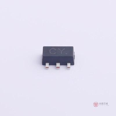 原装2SC2881Y全新NPN 120V 800mA正品