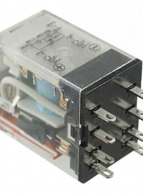 原装MY2N-D2 DC24 (S)全新RELAY GEN PURPOSE DPDT