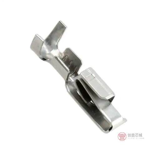 原装正品3-647406-1全新CONN SOCKET 18-24AWG CRIMP TIN