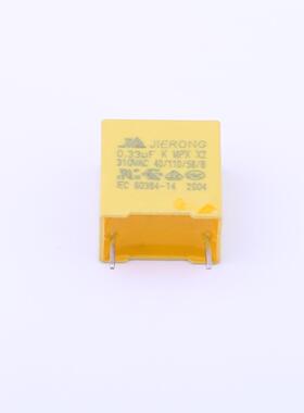 原装K334K310VC5L3.5全新等级:X2 330nF 10% 310VA