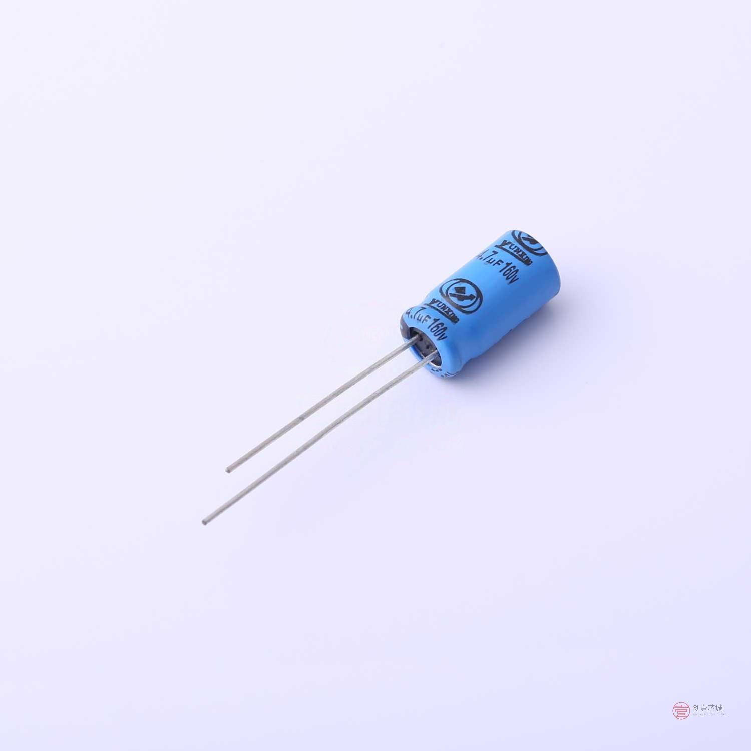 原装EC32CM4R7E12OTLVZC全新4.7uF 20% 16V正品
