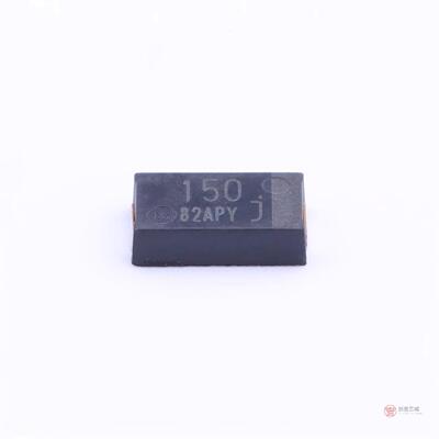 原装正品EEFCX0J151YR全新150uF -30%~+10% 6.3V