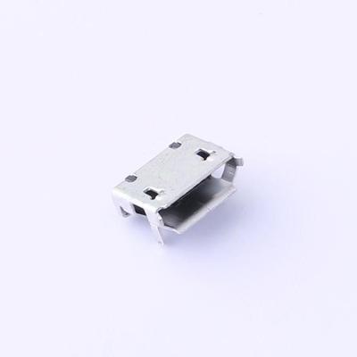 原装USB-MR-D-020全新 母座 5.65MM脚长1.5MM