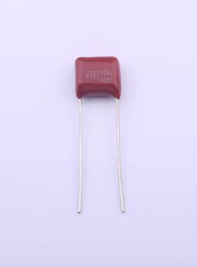 原装KP104J2G0701全新100nF 5% 400V正品