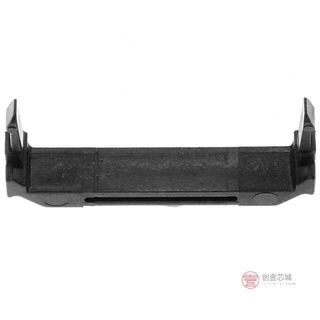 原装499252-2全新STRAIN RELIEF 20POS SOCKET CONN正品